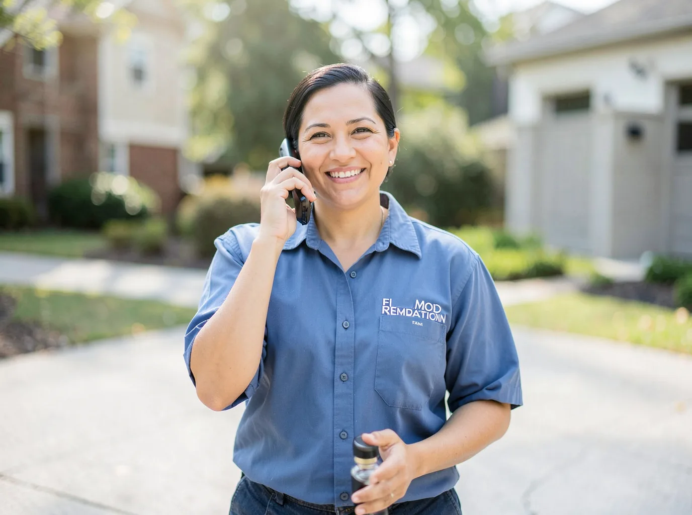 Mold Remediation Dunkirk, IN FAQs